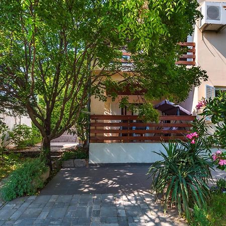 Vacation House Anna Karlobag Exterior foto